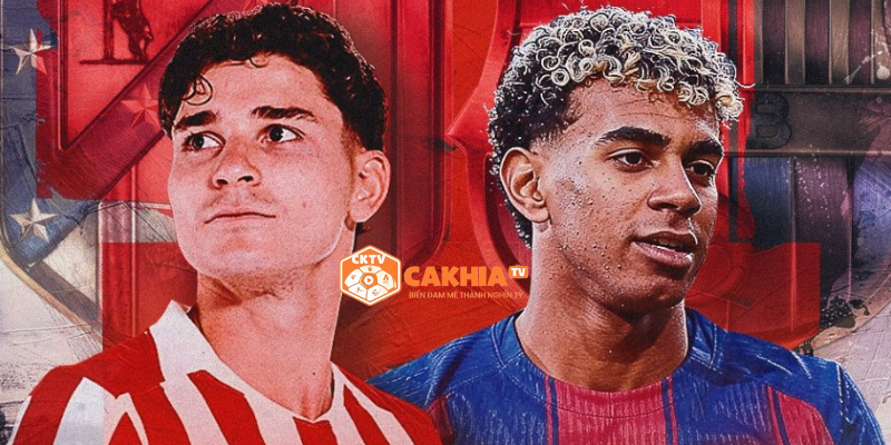 Những điểm nóng có thể định đoạt trận đấu